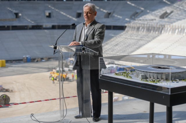 Puskás Aréna helyszínbejárás 29